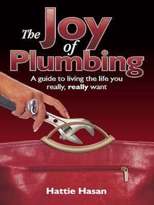 cover image of The Joy of Plumbing
